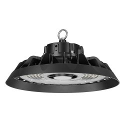 Helix LED High Bay - 240 Watt 36.000 Lumen (150lm/W) - Philips Driver - 6500K daglicht wit - IP65 waterdicht - Lumileds LED-chips - IK08 - Flikkervrij