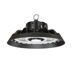 Helix LED High Bay - 200 Watt 30.000 Lumen (150lm/W) - Philips Driver - 6500K daglicht wit - IP65 waterdicht - Lumileds LED Chips - IK08 - Flikkervrij