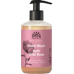 Urtekram Soft Wild Rose Handzeep