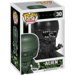 Funko Pop! - Alien #30
