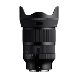 Sigma 35mm f/1.2 DG II Art Sony E-mount