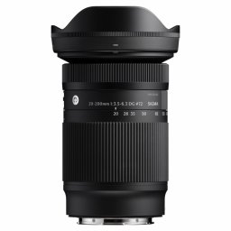 Sigma 20-200mm f/3.5-6.3 DG (C) L-Mount