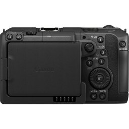 Canon EOS Cinema C50