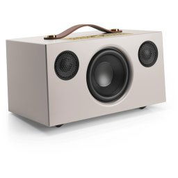 Audio Pro C5 MkII Smart Multiroom Wifi speaker Bruin