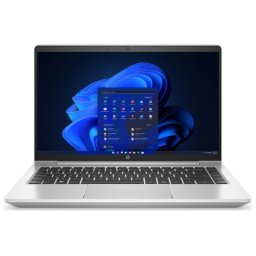 HP ProBook 440 G9 - Intel Core i3-12e Generatie - 14 inch - 8GB RAM - 256GB SSD