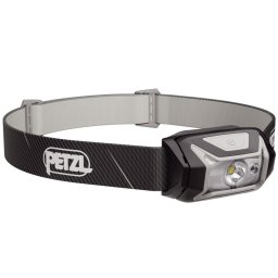 PETZL Tikka 350 black - Hoofdlamp