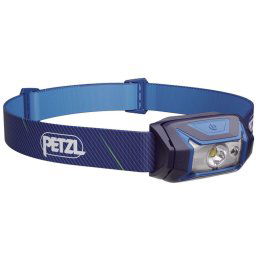 PETZL Tikka 350 blue - Hoofdlamp