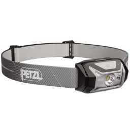 PETZL Tikka Core 450 black - Hoofdlamp