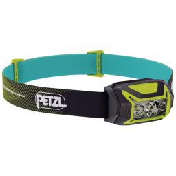 PETZL Actik Core 625 green - Hoofdlamp