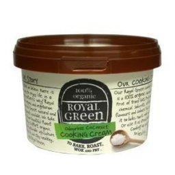 Royal Green Kokosolie