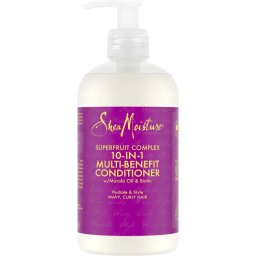 Shea Moisture Superfruit Complex 10-in-1 Multi Benefit Conditioner