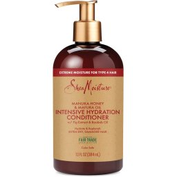 Shea Moisture Manuka Honey & Mafura Oil Intensive Hydration Conditioner
