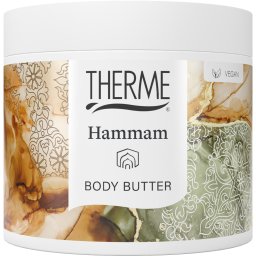 Therme Hammam Bodybutter