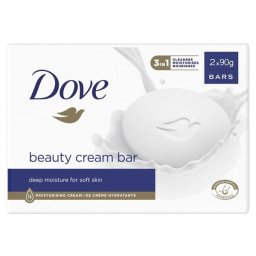 Dove Original Beauty Cream Bar Duo