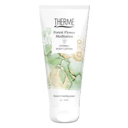 Therme Forest Flower Bodylotion
