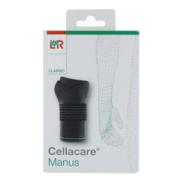 Lohmann & Rauscher Cellacare Manus Classic Polsbandage Links Maat 4