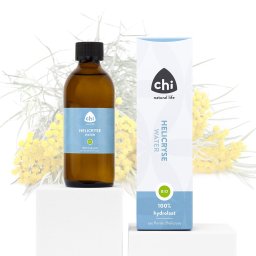 Chi Natural Life Helicryse Hydrolaat Bio