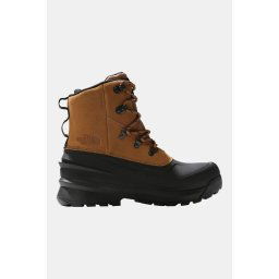 The North Face Chilkat V Lace WP Winter Wandelschoen Bruin