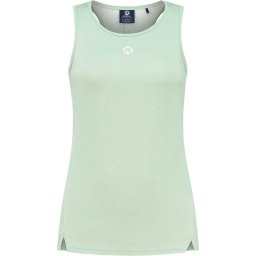 Rogelli Maat M Aya Hardloop Singlet Dames - Groen
