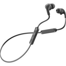 Fresh ‘n Rebel Flow Tip - In-ear koptelefoon draadloos - Storm Grey
