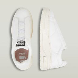 Lhana II Slip Sneakers - Wit - Dames