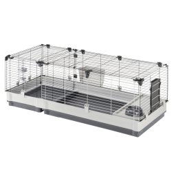 Knaagdierkooi Plaza 140 L142xB60xH50cm