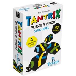 Tantrix - Puzzle Pack
