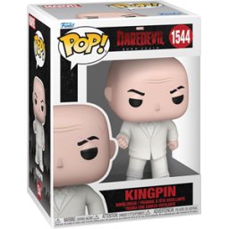 Funko Pop! - Daredevil Born Again - Kingpin #1544