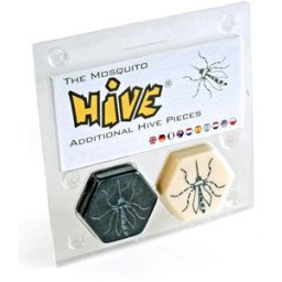 Hive - Mosquito Uitbreiding
