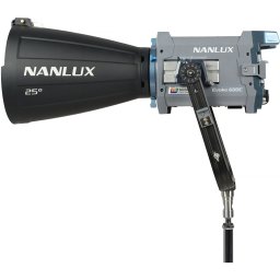 Nanlux Evoke 600C RGB Led Spot Light