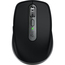 Logitech MX Anywhere 3S muis