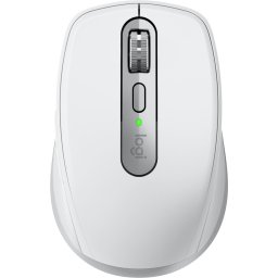Logitech MX Anywhere 3S muis wit