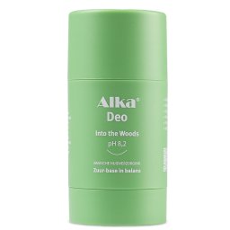 Alka Basische Deostick Into the Woods pH 8,2