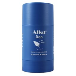 Alka Deo Basische Deodorant Stick pH 8,2