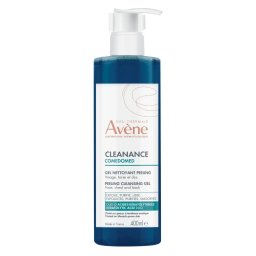 Eau Thermale Avène Cleanance Comedomed Peeling Cleansing Gel