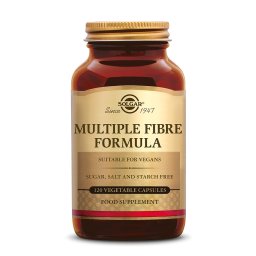 Solgar Multiple Fibre (Vezel) Complex Capsules