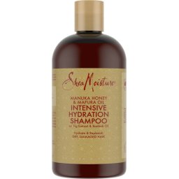 Shea Moisture Manuka Honey & Mafura Oil Intensive Hydration Shampoo
