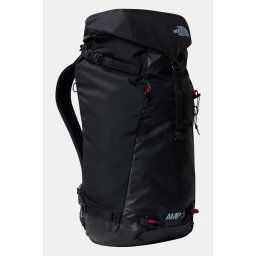 The North Face All Mountain Purpose 38 Rugzak Zwart