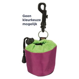 TRIXIE DOG ACTIVITY BELONINGSZAKJES ASSORTI 7X9 CM