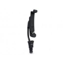 Caliber PS52i - Auto telefoonhouder voor iPhone 4(s)