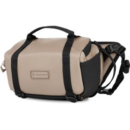 WANDRD Rogue Sling 6l Yuma Tan V2