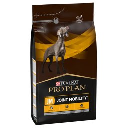 3kg JM Joint Mobility Purina Pro Plan hondenvoer