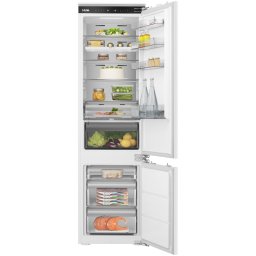 Etna KCD8194ENF Inbouw koel-vriescombinatie