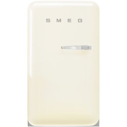 Smeg FAB10HLCR6 Koelkast zonder vriesvak Wit