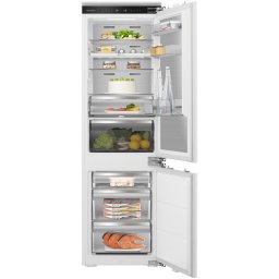 Etna KCD9178CNF Inbouw koel-vriescombinatie