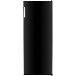 Inventum KV1430B Koel-vriescombinatie Zwart