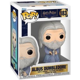 Funko Pop! - Harry Potter - Dumbledore Horcruxes #183