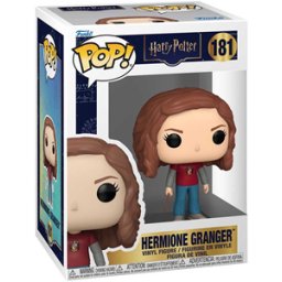 Funko Pop! - Harry Potter - Hermione Granger #181