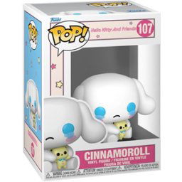 Funko Pop! - Hello kitty Cinnamoroll (Missing You) #107