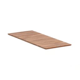 + 15% kassakorting | Sunyard Epping dienblad armleuning 90x40cm - Laagste prijsgarantie!